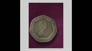 20 pence 1983 value 25000$