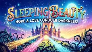 Sleeping Beauty⭐ ⁨@WowStoryBook