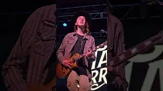 Taj Farrant   (Clips Only!  Not full show)