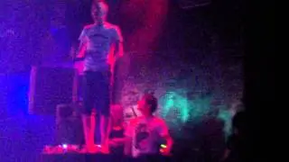 выступление DIGITAL ROCK BROTHERS в клубе STUDIO| г.Владимир