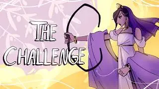 The Challenge | EPIC: The Musical ANIMATIC