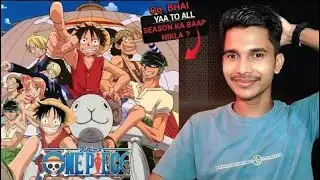 One Piece Season 6 HINDI Review | WATCH POPULAR ANIME | One Piece S 6 Review | One Piece Review