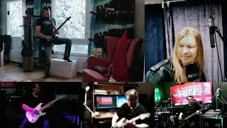 Holy Diver - KK Metal Works III (Dio original)