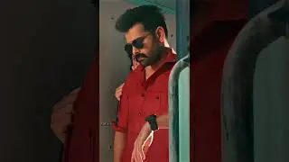 The Warrior x Aaja Sanam | The Warrior Movie Attitude Status #trending #viral