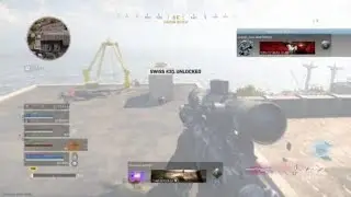 This HITSCAN AX-50 is META in Warzone!!!