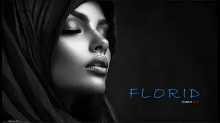 Florid Deep House 2025 Vol 01 | Car Music | Dance Music | LOVE Song | Dj Elina | Relaxing Music