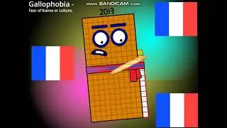 Phobiablocks band 39 but it's 2013