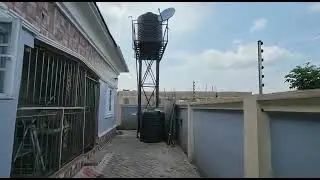 BUNGALOW SALE@OPETE, DELTA STATE.