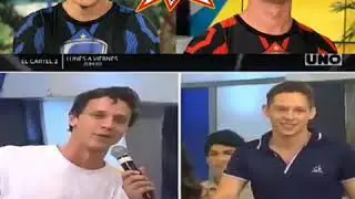 &iquest;Hubo hipocres&iacute;a o no? Entre Arturo Leon y Jc Palma😱