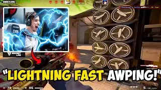 Still QUICKSCOPING in 2021?! | KennyS Highlights 2021!