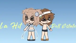 La Hit Dell'Estate - Un giorno di vacanza [Sidney_Stories]