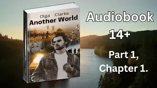 Another World. Part 1. Chapter 1. Audiobook. Adventures.