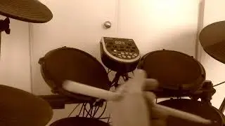 &ldquo;Hello Dolly&rdquo; by Louis Armstrong, new electric drums sets, left side, Harmonica, mic, amp!