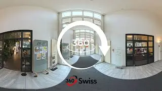 Bruno Wickart AG - 360 Virtual Tour Services