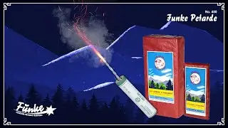 Ar.-Nr. 450 - Funke Petarde [Batch 2022]