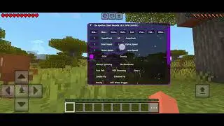 The Apollon Client Recode Minecraft Pe Mod Menu Client apk 64 and 32 bit 1.21.80x.mp4