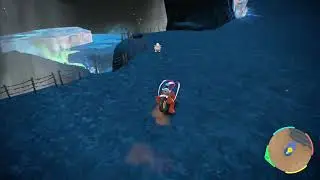 I got my scream tail after taking a fairy sandwich!