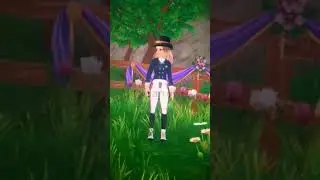 Das Reitsportfestival | sara.sparrowbow #server4 #wasgehtsoab #sso