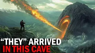 Archaeologists Discovered Non-Human DNA Inside An Ancient Cave And It's Not What You Think