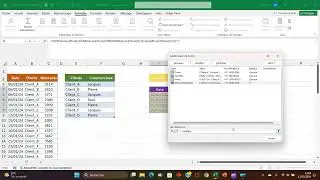 Excel - D&eacute;finir une zone d'impression dynamique...