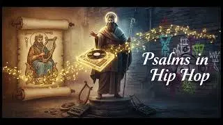 Psalms in Hip Hop - NEW TRENDING CHRISTIAN HIP HOP MUSIC _  (2026)