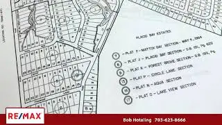 Lots And Land for sale - 1541 Lakeview Drive, Colonial Beach, VA 22443