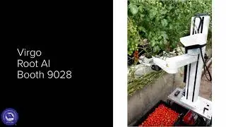 United Fresh Best New Indoor Growing Technology Innovation Awards Finalists 2019