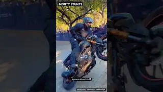 #montystunts #bike #stunts #subscribe #youtube #shorts #ytshorts #india #youtubeshorts #short #rider
