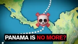 Nicaragua's $50Billion Panama Canal Rival