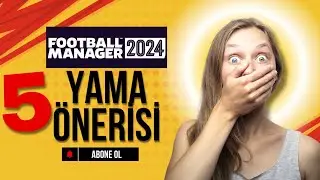 &Ouml;nerdim Gitti #2 l 5 Yama &Ouml;nerisi