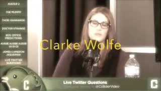 Collider Movie Talk Intro