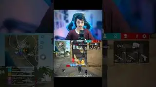 Tonde Gamer против Xmania ❤️ Дружеский матч #freefire #xmania