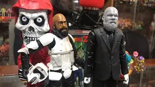 This Toy Life for Life Ep. 19: NYCC 2018 News, Exclusives, Coverage Schedule and TOYS!
