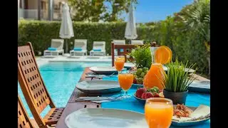 Villa Plomer Serra (Mallorca Holiday Properties)