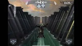 Riptide GP2 Skills Lazyboy #riptidegp2 #riptidegp #frutiger #frutigeraero #frutigermetro