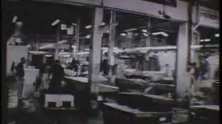 Fulton Street Fish Market