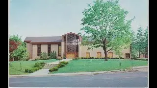 Temple Sholom Centennial Video (Long Version)