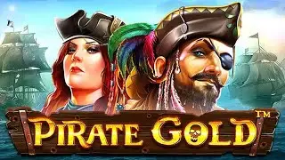 Pirate Gold slot machine (Pragmatic Play): grafica, funzione Bonus Sacco Fortunato e Freespins