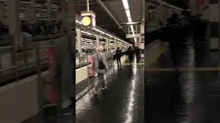 【OSAKA】Big Hankyu Umeda Station - 10/30