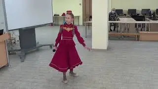 Круглый стол Чтение на языках коренных народов Сибири в 21 веке