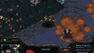 Clan War Fnatic.Phoenix v Machine[Light] part2