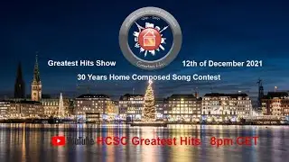 The Greatest Hits Show  30 years HCSC