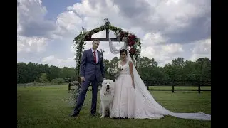 Real Wedding Story丨Luz&Orin - JJ's House