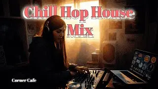 Euphoric Grooves: Chillhop Fusion of Pop House, Jazz & Deep House