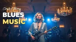 Vintage Blues Music for Relaxing Evenings &ndash; Etta James Inspired