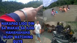 #Montalbanriver sulit Ang punta
