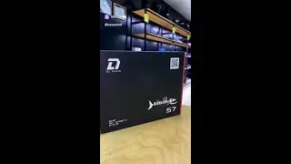 Самая доступная эстрада по цена/качество/громкость Barracuda 57 #dlaudio #Estrada #Speakers