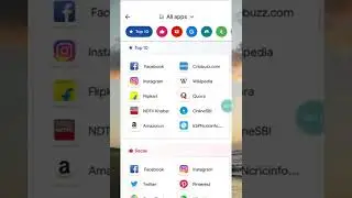 All applications in one app| Google go