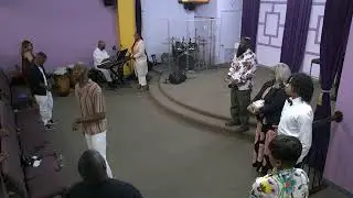 TSOP Church | Character Development: Suffering Produces Character | Apostle Dwayne C. Perry | 7.7.24