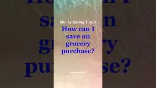 Never collect or use discount coupon, offer coupon | Money Saving Tips 3